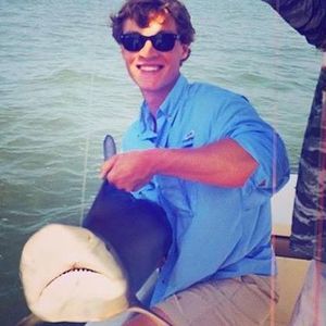 Meet your Posher, Sam